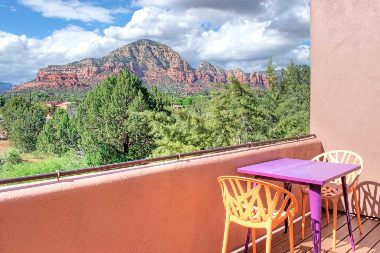 West Sedona House With Furnished Patio And Views! Villa Exterior photo